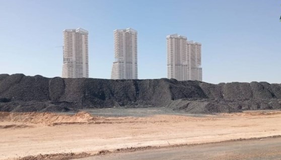 مدينة العلمين الجديدة