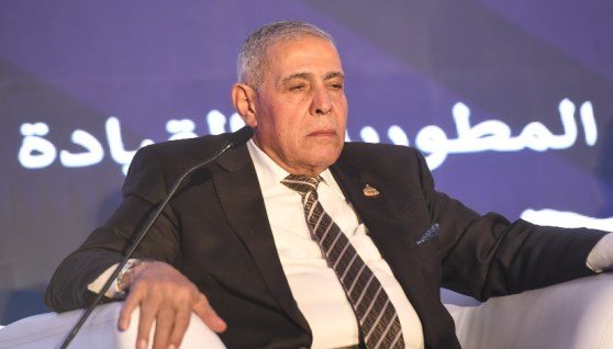 أمين مسعود- وكيل لجنة الإسكان بمجلس النواب