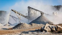 مناجم ومحاجر