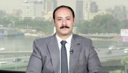 ريمون نبيل، خبير أسواق المال وعضو الاتحاد الدولي للمحللين الفنيين