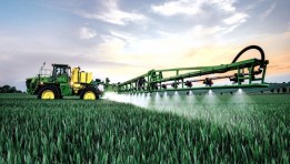 ميكنة التصنيع الزراعي