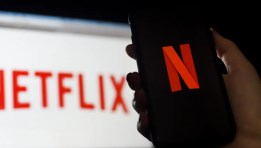 شركة نتفليكس