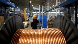 الكابلات الكهربائية