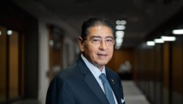 هشام عز العرب، الرئيس التنفيذي للبنك التجاري الدولي مصر CIB