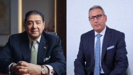 محمد الأتربي - هشام عز العرب