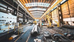 المشروعات المتوسطة والصغيرة ومتناهية الصغر