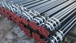 صناعة المواسير