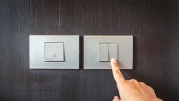 مفاتيح كهربائية