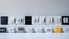 المفاتيح الكهربائية