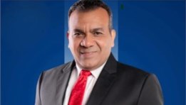 النائب أشرف مرزوق- عضو مجلس النواب