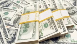 احتياطي النقد الأجنبي