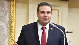 النائب عبد المنعم إمام