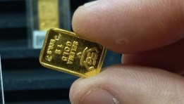 سبيكة صغيرة الوزن