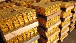 سبائك الذهب