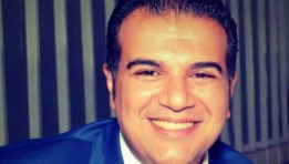 النائب أحمد السيد عبد اللطيف