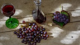  سوق سكر العنب الغذائي