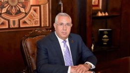 النائب السيد محمد مرزوق القصير