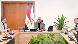 الدكتور هاني سويلم، وزير الموارد المائية والري