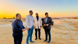 جانب من الجولات