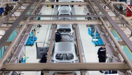 صناعة السيارات