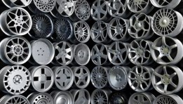 جنوط السيارات