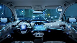 نظام مساعدة للسائق