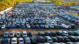 مزاد سيارات