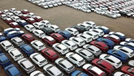 سيارات الركوب