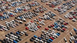 مزاد سيارات