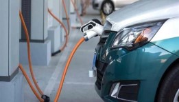 السيارات الكهربائية الصينية