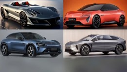 سيارات صينية