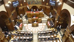 مجلس الشيوخ