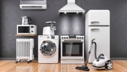 الأجهزة الكهربائية