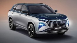 سيارة دونج فينج