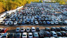 مزاد مركبات نيابات