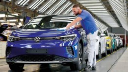 شركة صناعة السيارات الأوروبية