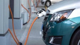 سيارات كهربائية