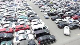 مزاد سيارات