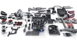 قطع غيار سيارات