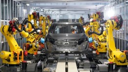 صناعة السيارات