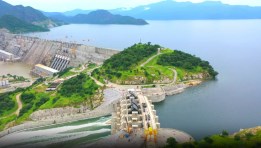  الدكتور هاني سويلم، وزير الري والموارد المائية