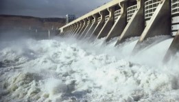 الدكتور هاني سويلم وزير الموارد المائية والري