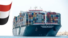 صادرات مصر