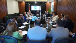 خطة مصر الوطنية لقطاع الإيكاو