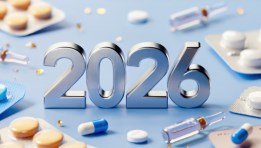 صناعة الأدوية 2026