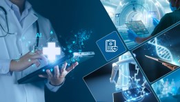 مستقبل التكنولوجيا الطبية