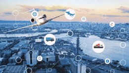 النقل الجوي