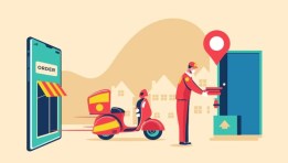  قطاع خدمات التوصيل 2026