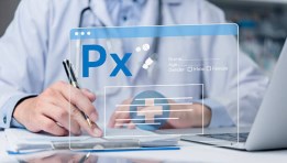 الروشتة الرقمية