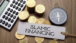 التمويل الإسلامي